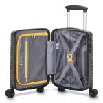 Roncato Trolley Bagaglio a mano SWING Trolley bagaglio a mano 40x30x20 cm Verde Foresta