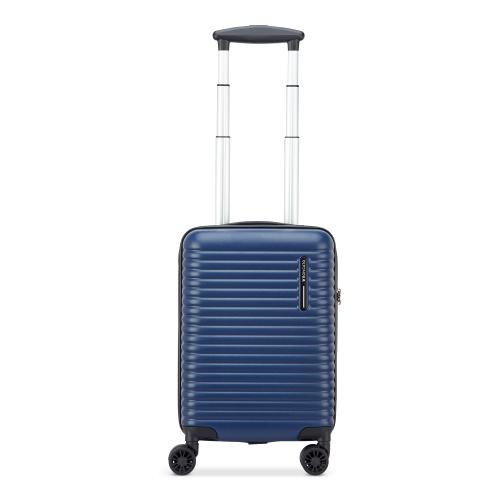 bagaglio-a-mano-40x30x20-727fsb-1.jpg Trolley Bagaglio A Mano Swing Cm. 40x30x20 Blu Notte | RV Roncato - immagine 1