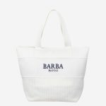 ONE SIZE borsa mare Uomo Borsa mare bianco Barba Taglia Taglia Unica