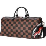 Borsa Sprayground Shark In Paris Painted Duffle | ZAINI | ACCESSORI | UOMO | Ochner Shop