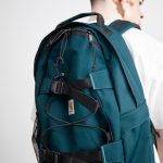 Carhartt WIP KICKFLIP BACKPACK UNISEX Zaino deep lagoon/blu Zalando.it