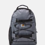 Carhartt WIP KICKFLIP BACKPACK UNISEX Zaino dove grey/grigio Zalando.it