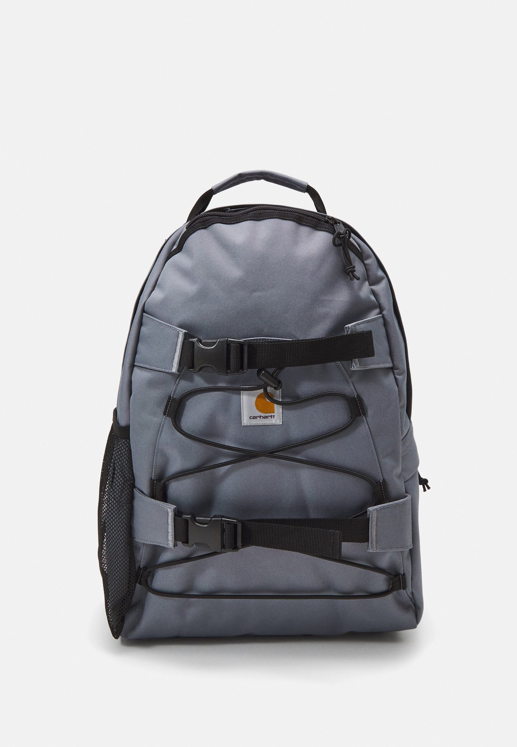 carhartt-zaino-945flo-1.jpg Carhartt WIP KICKFLIP BACKPACK UNISEX Zaino dove grey/grigio Zalando.it - immagine 1