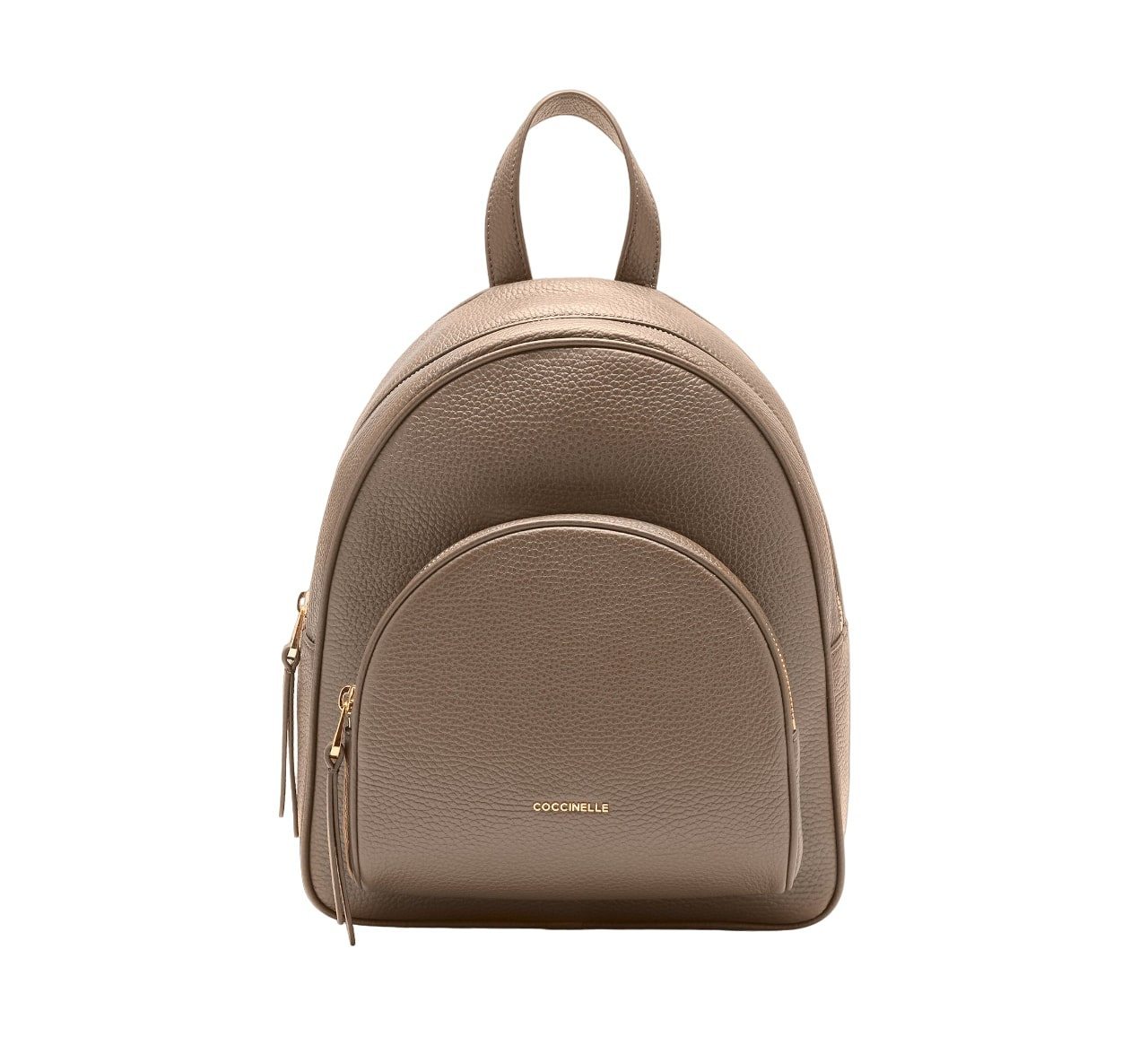 coccinelle-zaino-040wla-1.jpg COCCINELLE ZAINO DONNA E1N15140201 Nuccia Costantino - immagine 1