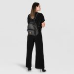Coccinelle Zaino 'BEAT' in Nero | ABOUT YOU