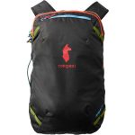 COTOPAXI ALLPA 28L TRAVEL PACK DEL DIA DARK Zaino lifestyle