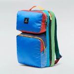 Cotopaxi Zaino mod. Tasra 16L Del Dia – ScaccoMattoStore