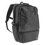 Zaino ESSENTIAL 33L grigio scuro | Bagaglio a mano