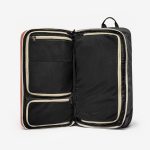 Zaino viaggio TRAVEL 500 ORGANIZER 40 litri arancione | Bagaglio a mano | Decathlon