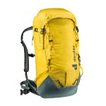 Deuter Zaino Trekking Freescape Lite 26 Giallo Uomo Acquista online su Sportland