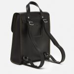 Dr. Martens MINI BACKPACK UNISEX Zaino black/nero Zalando.it