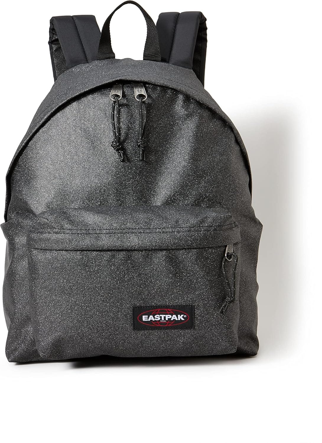 eastpak-zaino-nero-017iel-1.jpg Zaino Eastpak Padded Pak'R Glitdark | Per ogni uscita - immagine 1