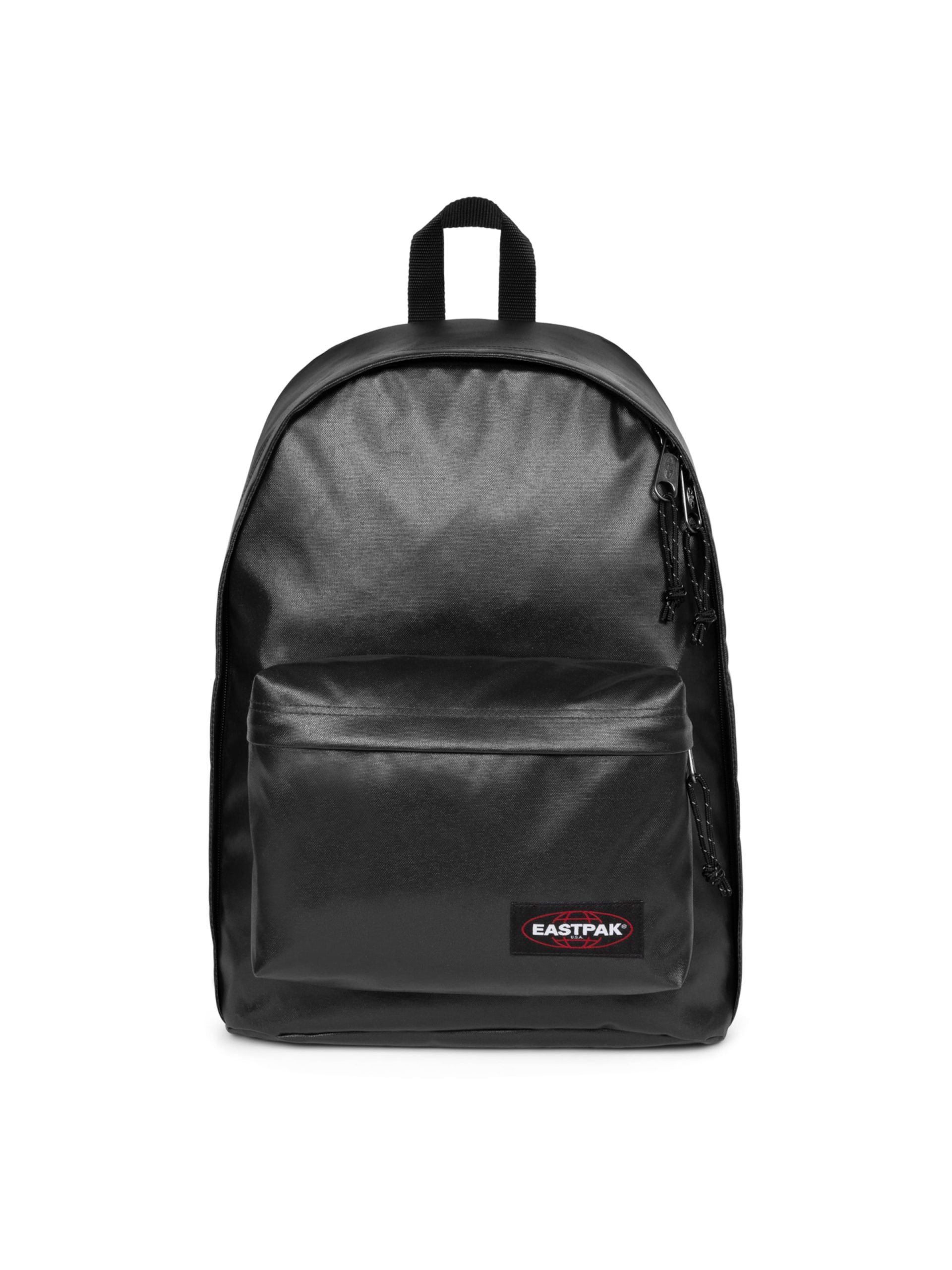 eastpak-zaino-nero-459ybz-1.jpg EASTPAK Zaino 'OUT OF OFFICE' in Nero | ABOUT YOU - immagine 1