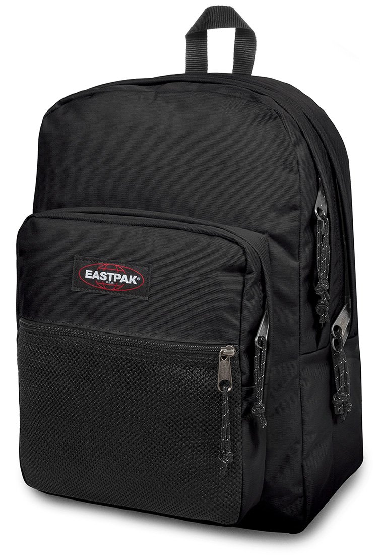 eastpak-zaino-nero-759sry-1.jpg Eastpak PINNACLE Zaino schwarz/nero denim Zalando.it - immagine 1