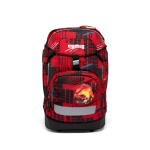 ERGOBAG – Zaino Prime Firebear Balilla.it