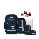 ergobag Maxi Zaino da Scuola Atmosbear