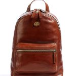 Zaino The Bridge Story Uomo Cuoio (064830 01 14) Buroni Pelletterie