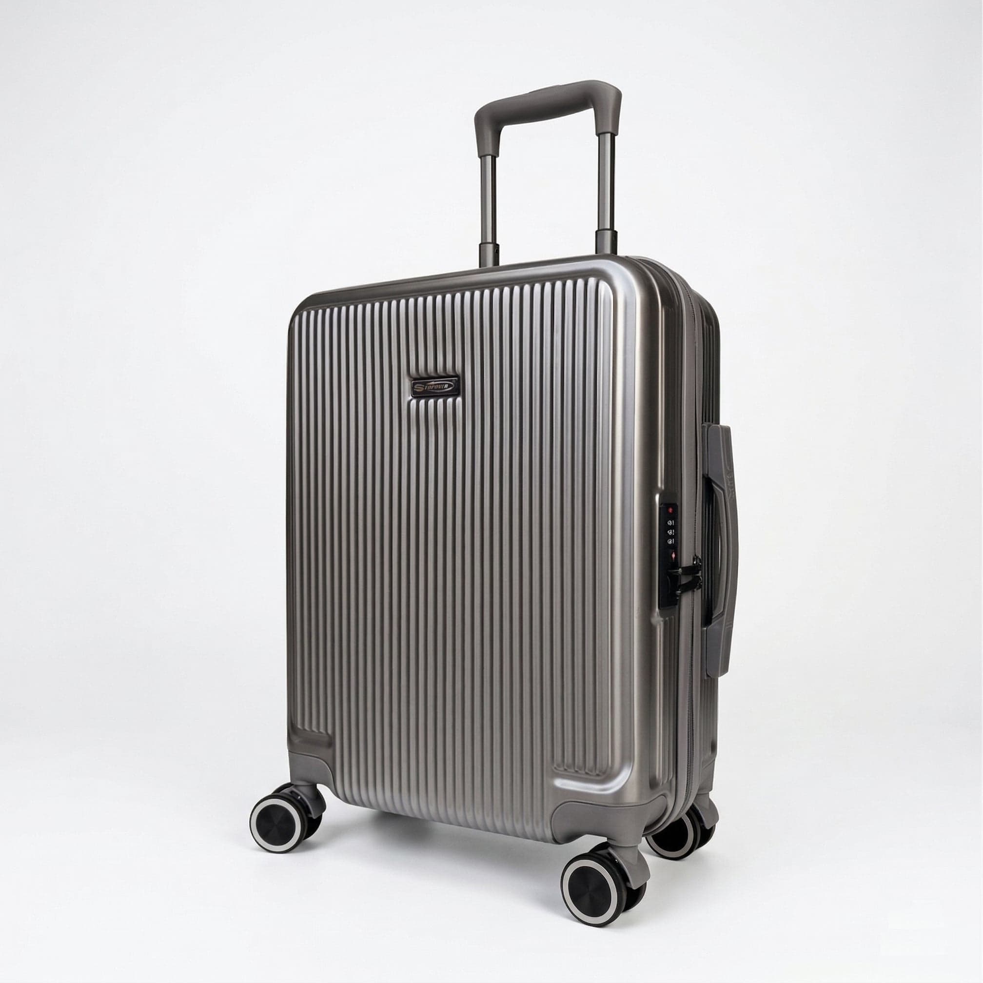 trolley-bagaglio-a-mano-ryanair-341nid-1.jpg Trolley Cabina Bagaglio a Mano 55x40x20 | Ryanair Easyjet TSA | – Stopoverstore.it - immagine 1