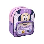 Zaino asilo bimba Minnie