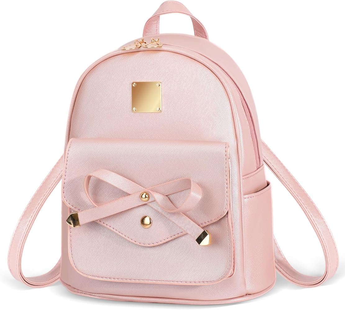 zainetto-bambina-922xmc-1.jpg BTHRORO Zainetti per Bambini, Carino Borse a Zainetto da Donna Scuola Cinghie Regolabili, Moda Zaini per Bambini Ragazza Regalo Scuola Viaggio Lavoro Shopping : Amazon.it: Moda - immagine 1
