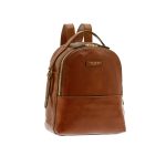 Zainetto Donna Medio The Bridge 04124701 Marrone