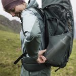 Vaude, nuova tecnologia per gli zaini 4ActionSport