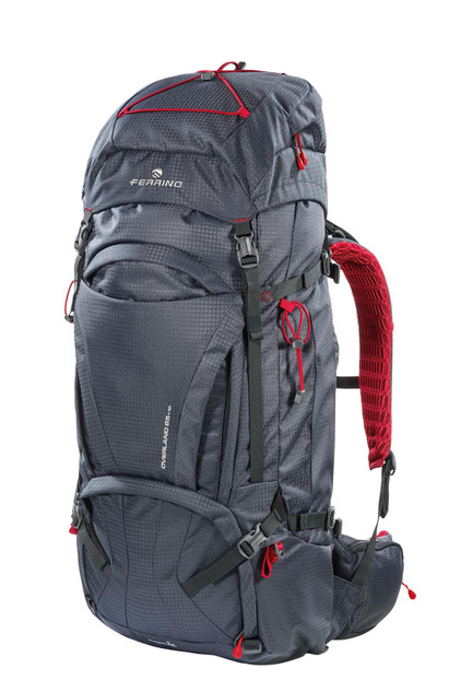 zaini-da-trekking-519wal-1.jpg Attrezzatura Zaini Trekking & Hiking Ferrino e C SpA - immagine 1