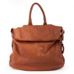 Borsa Zaino Pelle Zaini Donna Colorati BORSA ZAINO SIENA IN PELLE MORBIDA 32x13 H26 CM