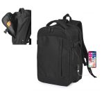 Zaino porta laptop da viaggio personalizzato | Gadget48