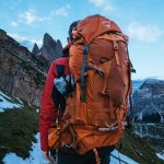 I 10 migliori Zaini per trekking di più giorni Oltre 50 l AttrezzaturaTrekking.it