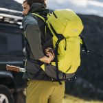 Zaino da Trekking: come sceglierlo e come si prepara