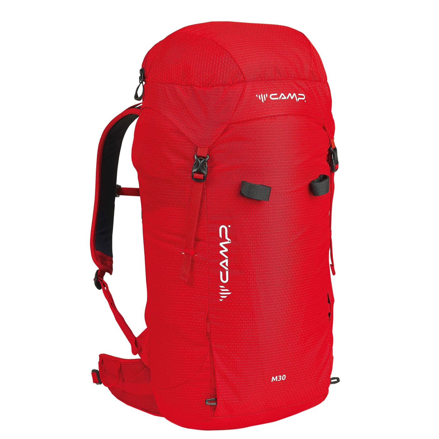 zaino-30-litri-007oky-1.jpg Camp M30 Campack zaino arrampicata alpinismo 30 litri grigio - immagine 1