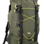 Zaino trekking CMP Baltimora 30L Verde