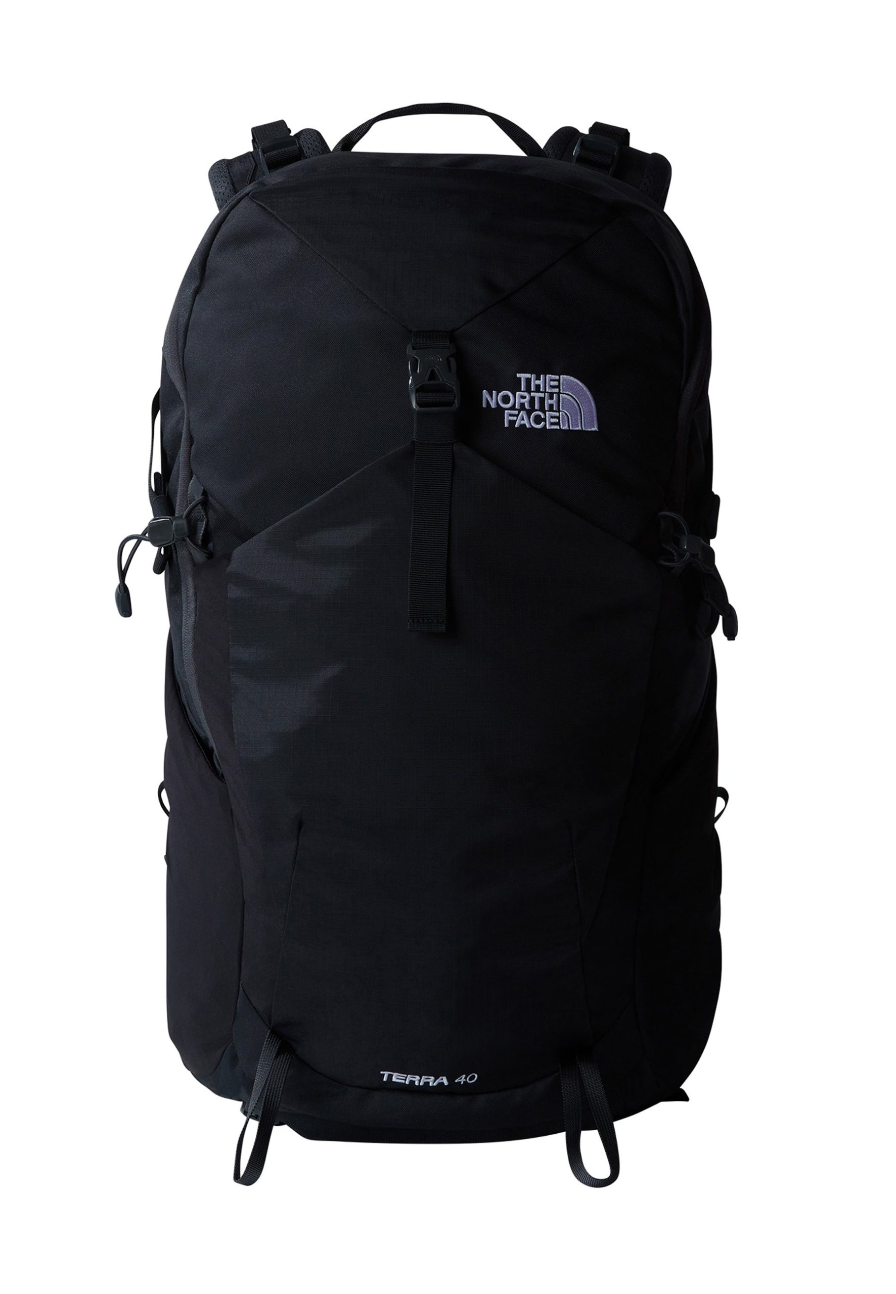 zaino-40-litri-095ixy-1.jpg The North Face TERRA 40 Zaino tnf black asphalt grey npf/nero Zalando.it - immagine 1
