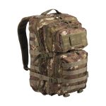 Mil tec Zaino Militare Large 40 lt mimetico