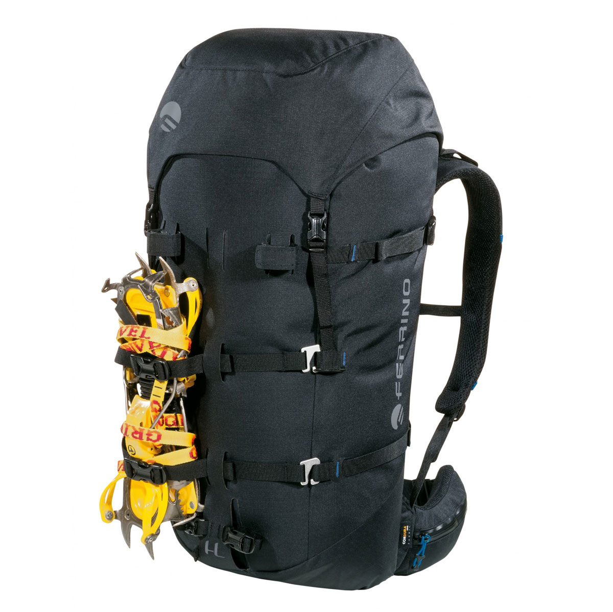 zaino-alpinismo-008yio-1.jpg Ferrino Ultimate 35+5 zaino alpinismo totalmente impermeabile Sestogrado - immagine 1