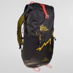 La Sportiva Alpine Backpack Zaino da alpinismo | Hardloop