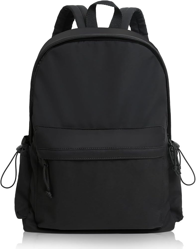 zaino-amazon-398guu-1.jpg BITUOR Zaino Scuola, Zaini Scuola Superiore Ragazza Zaini Scuola Media Zaino Università Donna Uomo Zaino per il Lavoro Zaino impermeabile Zaino Porta ... - immagine 1