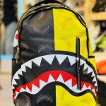 Backpack Zaino Bape Nero Hot Bape Zaino Best Sale Bape Bag Available Now On Market
