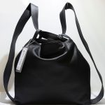 Borsa Zaino in Vera Pelle Made in Italy | Le Borse di Forte dei Marmi