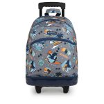 ZAINO CON RUOTE KIDS Linea DRAGON GABOL Bagheria (Palermo)