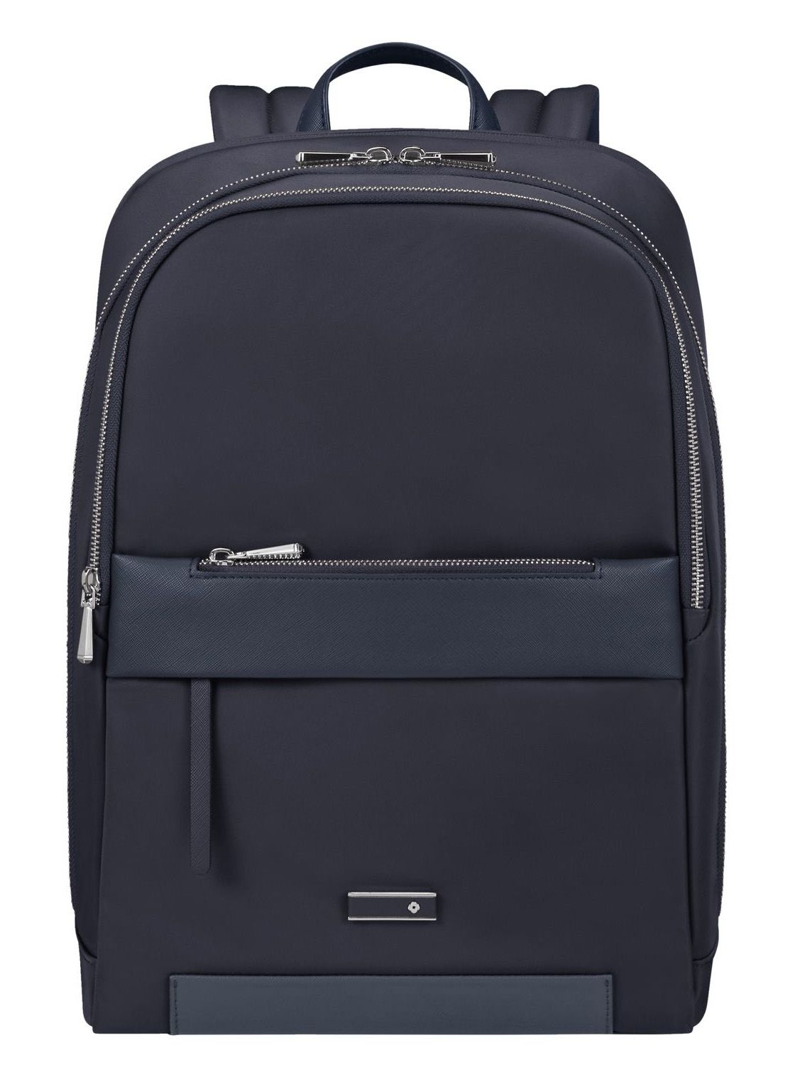 zaino-da-lavoro-donna-272llm-1.jpg Zaino lavoro donna 15,6" Samsonite Zalia 3.0 Blu - immagine 1