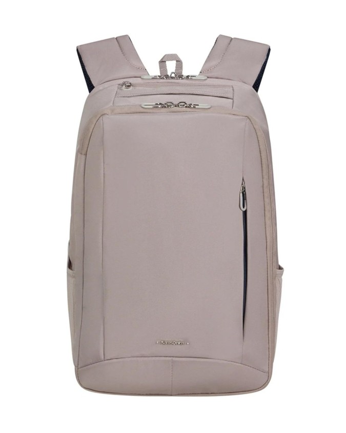 zaino-da-lavoro-donna-838ikd-1.jpg Zaino Da Donna LARKSON Ida, Beige, 10 Litri – Porta PC 13 Pollici, Impermeabile E Realizzato In PET Riciclato, Ideale Per Università, Lavoro E Tempo Libero Zaino Donna Beige LARKSON Ida - immagine 1