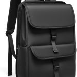 GYakeog Zaino da Lavoro Donna Impermeabile Elegante con Caricatore USB Porta PC per Computer Scuola Viaggio Lavoro Shopping Nero : Amazon.it: Informatica