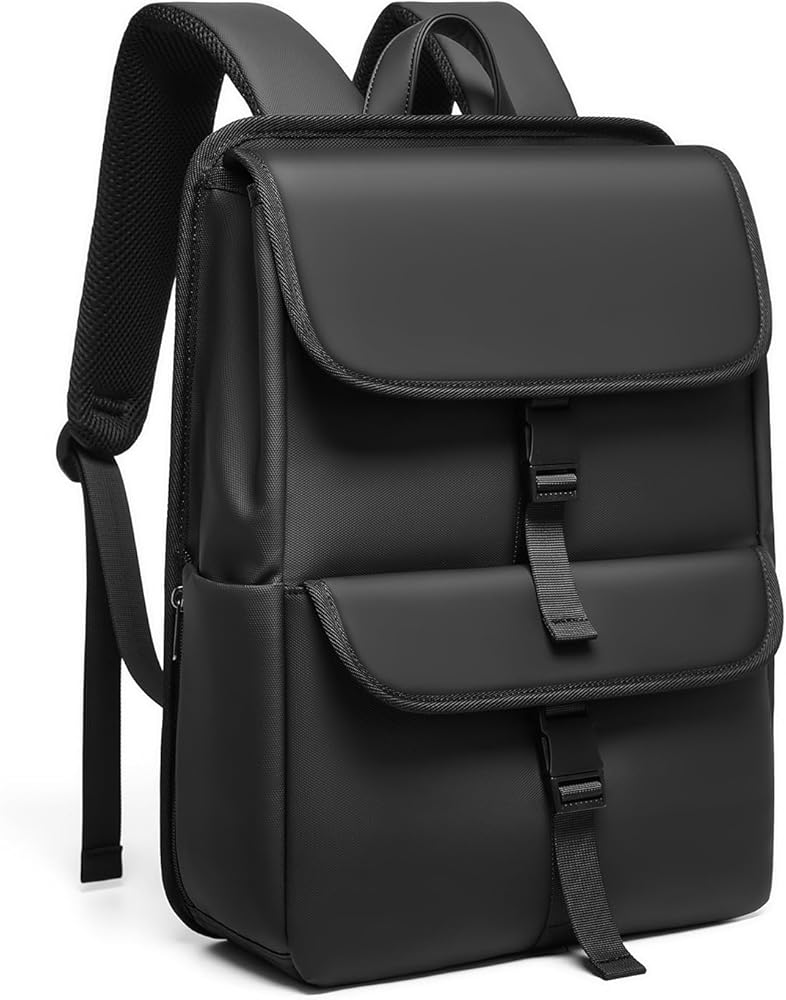 zaino-da-lavoro-uomo-853mqk-1.jpg GYakeog Zaino da Lavoro Donna Impermeabile Elegante con Caricatore USB Porta PC per Computer Scuola Viaggio Lavoro Shopping Nero : Amazon.it: Informatica - immagine 1
