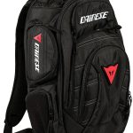 Zaino Moto Tecnico Dainese D Gambit Backpack Stealth Nero Vendita Online Outletmoto.eu