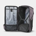 Zaino trekking donna TRAVEL 900 60+6L malva | Decathlon