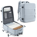 Ryanair Zaino Per Viaggio 10 Giorni Zaino 40x20x25 Ryanair, Zaino Da Viaggio Per Donne, Oggetti