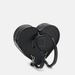 Dr. Martens HEART BACKPACK UNISEX Zaino black/nero Zalando.it