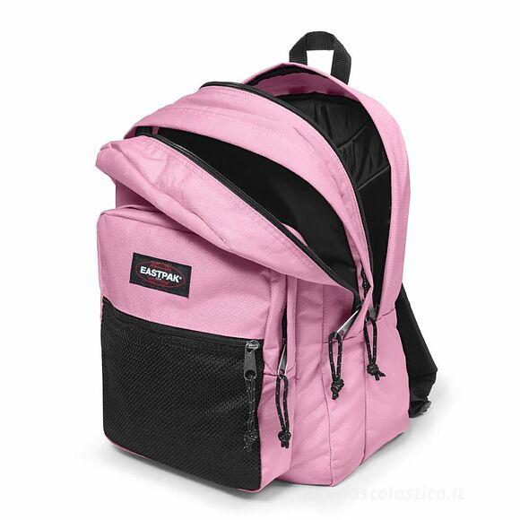 zaino-eastpak-pinnacle-300pel-1.jpg Zaino Pinnacle Peace Pink: Zaini di Eastpak | Libreria Scolastica - immagine 1